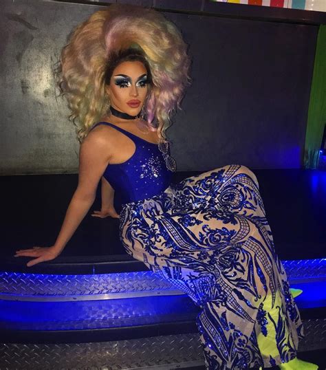 ariel versace drag queen|ariel versace new jersey queen.